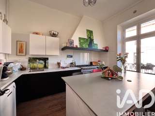 Vente appartement 6 pièces