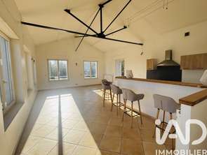 Vente Appartement 3 piècesAubenas