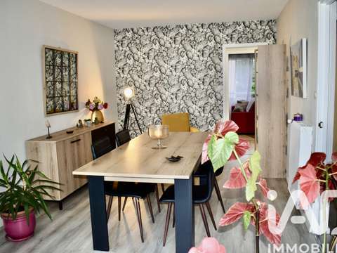 Vente appartement 4 pièces Aubenas 07