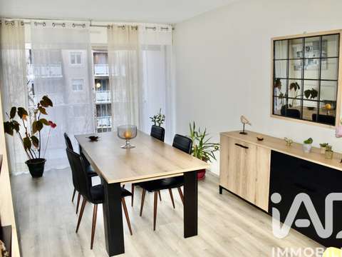 Vente appartement 4 pièces Vente appartement 4 pièces