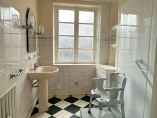 Vente appartement 5 pièces Vente appartement 5 pièces