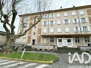 Vente appartement 5 pièces Vente appartement 5 pièces