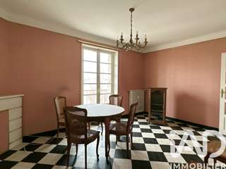 Vente appartement 5 pièces Vente appartement 5 pièces