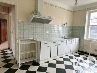 Vente appartement 5 pièces Vente appartement 5 pièces