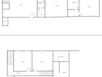 Vente appartement 6 pièces Vente appartement 6 pièces