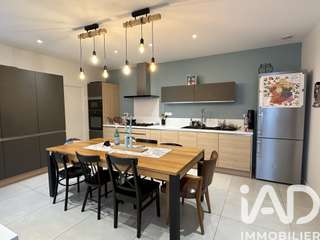 Vente appartement 6 pièces Vente appartement 6 pièces