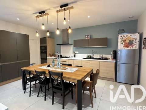 Vente appartement 6 pièces Vente appartement 6 pièces