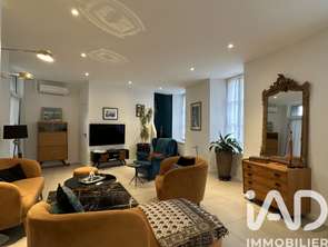 Vente Appartement 6 pièces +Aubenas