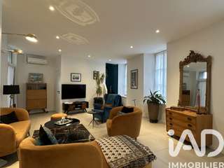 Vente appartement 6 pièces Vente appartement 6 pièces