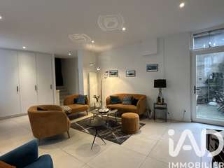 Vente appartement 6 pièces Vente appartement 6 pièces