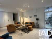 Vente appartement 6 pièces Vente appartement 6 pièces