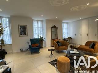 Vente appartement 6 pièces Vente appartement 6 pièces