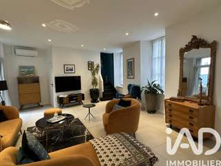 Vente appartement 6 pièces Vente appartement 6 pièces