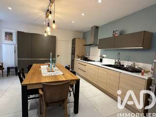 Vente appartement 6 pièces Vente appartement 6 pièces
