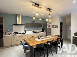 Vente appartement 6 pièces Vente appartement 6 pièces