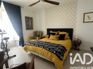Vente appartement 6 pièces Vente appartement 6 pièces