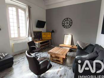 Vente Appartement T1Aubenas