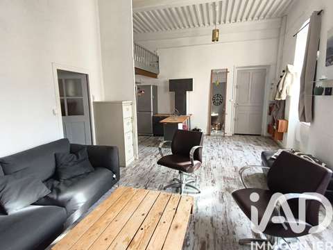 Vente appartement 1 pièce Vente appartement 1 pièce