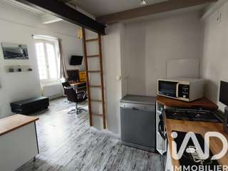 Vente appartement 1 pièce Vente appartement 1 pièce