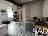 Vente appartement 1 pièce