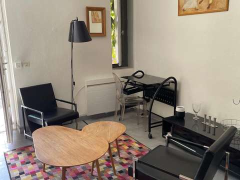 Vente appartement 2 pièces Aubenas 07