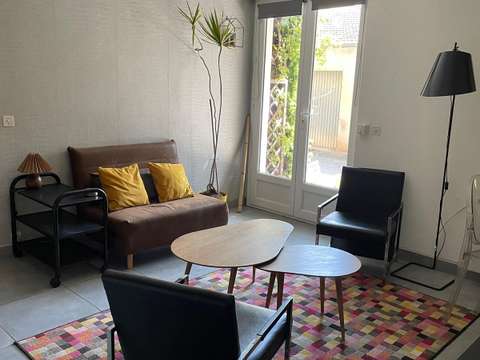 Vente appartement 2 pièces Vente appartement 2 pièces