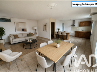 Vente appartement 3 pièces Vente appartement 3 pièces