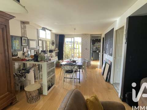 Vente appartement 3 pièces Vente appartement 3 pièces