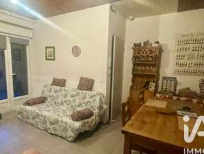 Vente Appartement 3 piècesAubenas