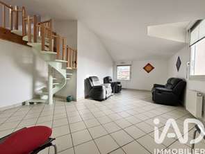 Vente Appartement 4 piècesAubenas