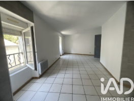 Vente appartement 4 pièces Aubenas 07
