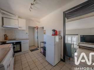 Vente appartement 1 pièce