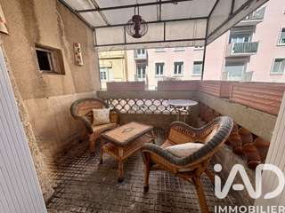 Vente appartement 5 pièces Vente appartement 5 pièces