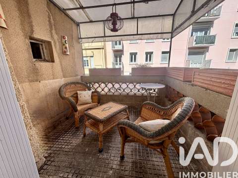Vente appartement 5 pièces Vente appartement 5 pièces