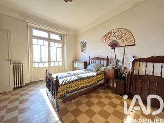 Vente appartement 5 pièces Vente appartement 5 pièces