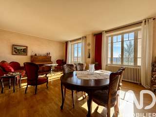 Vente appartement 5 pièces Vente appartement 5 pièces