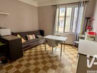 Vente appartement 5 pièces Vente appartement 5 pièces