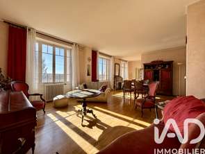 Vente Appartement 5 piècesAubenas