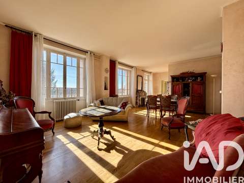 Vente appartement 5 pièces Aubenas 07