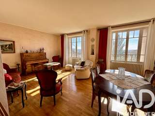 Vente appartement 5 pièces Vente appartement 5 pièces