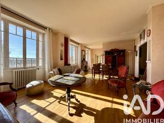 Vente appartement 5 pièces Vente appartement 5 pièces