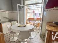 Vente appartement 5 pièces Vente appartement 5 pièces
