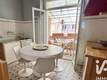 Vente appartement 5 pièces Vente appartement 5 pièces