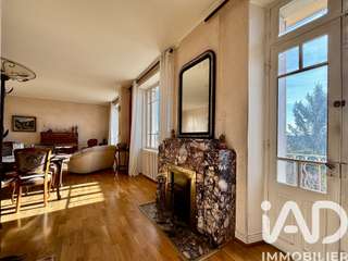Vente appartement 5 pièces Vente appartement 5 pièces