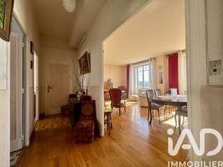 Vente appartement 5 pièces Vente appartement 5 pièces