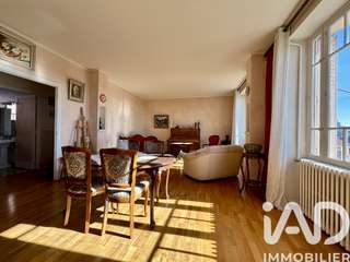 Vente appartement 5 pièces Vente appartement 5 pièces