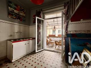 Vente appartement 5 pièces Vente appartement 5 pièces