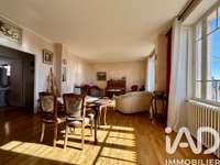 Vente appartement 5 pièces Vente appartement 5 pièces