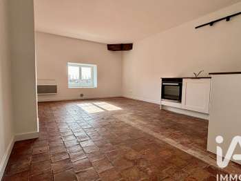 Vente appartement 2 pièces Aubenas 07
