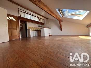 Vente Appartement 2 piècesAubenas